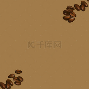 进口电商背景图片_休闲进口意式浓缩咖啡盒装淘宝主图