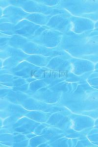 水展板背景图片_质感高清水纹海报背景图