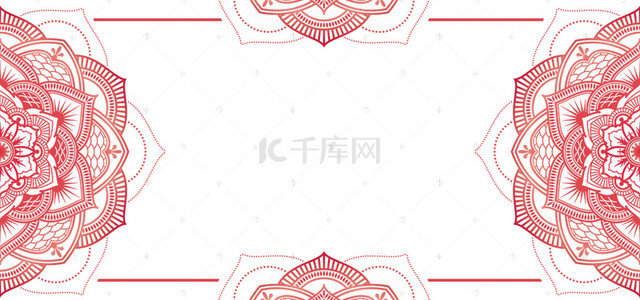 贵州省民族背景图片_印染民族特色花纹素材