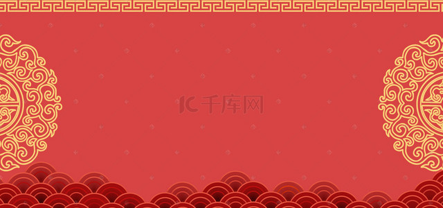 复古中国风背景图片背景图片_复古传统背景图片