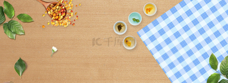 食品桌面背景图片_桌面食品banner