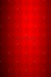 中红包背景图片_暗色底纹传统中国风海报
