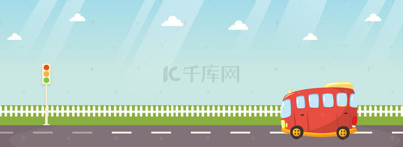 里约标志背景图片_风景交通车辆标志背景海报banner