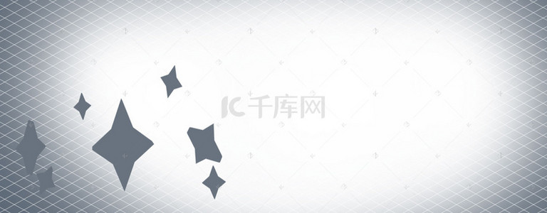 淘宝纹理质感灰白色背景banner