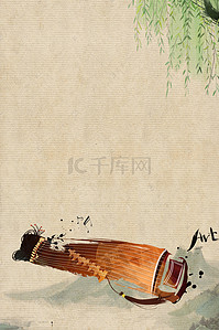 中国风古典诗词背景图片_中国风古典背景模板