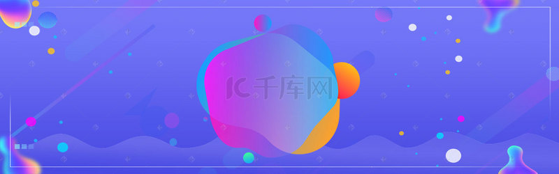 理财扁平背景图片_金融理财金币飞钞票背景banner