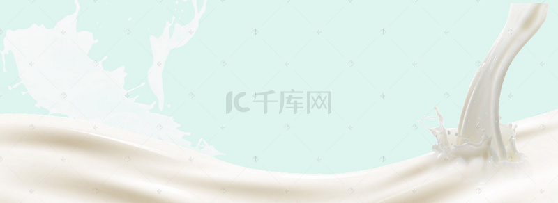 敏感肌肤背景图片_淘宝柔滑肌肤秋季新品海报banner背景