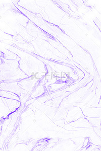 紫色流体大理石底纹简约背景海报