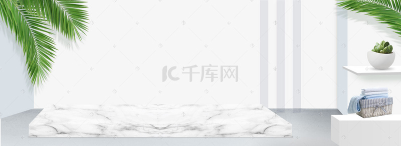 家电banner背景图片_家电电器简约banner轮播图