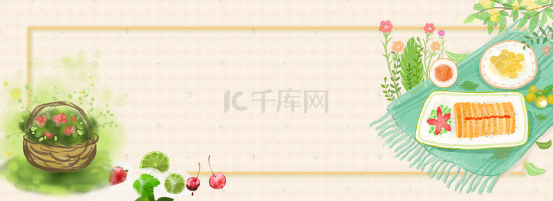 中国菜单背景图片_美食价目表背景素材