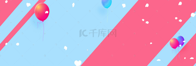 焦点图背景图片_妇女节女王节女神节促销背景banner