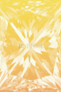 黄色磨砂背景图片_磨砂方形钻石闪亮彩色底纹背景