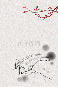 信仰海报背景图片_中国艺术海报设计