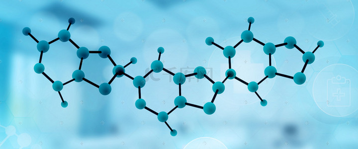 医学研究背景图片_医疗科技研究科学背景