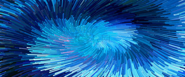 炫彩时尚大气抽象渐变个性时尚背景