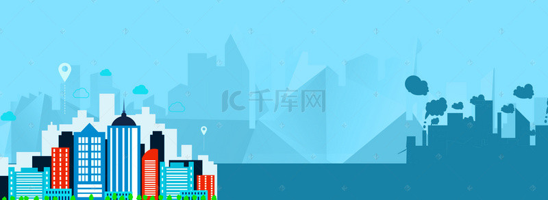 海报加盟背景图片_手绘创意创业大赛海报背景素材