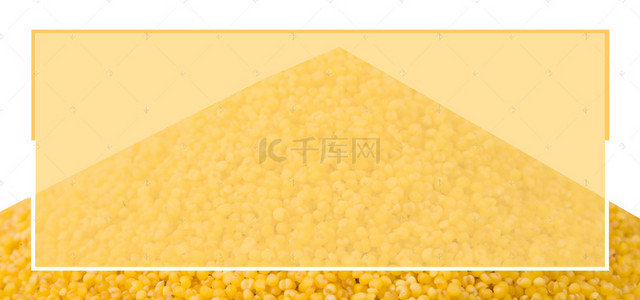 干玉米粒背景图片_黄色玉米粒背景素材