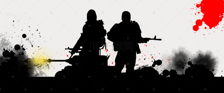 战队背景图片_战争竞技游戏海报背景