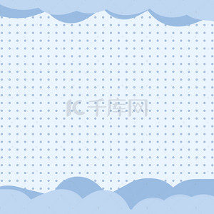 湿巾插画背景图片_婴幼儿湿纸巾主图模板