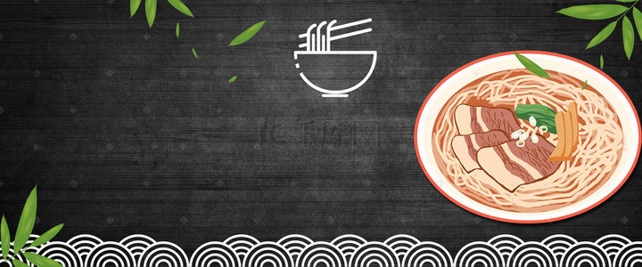 中国面条背景图片-中国面条背景素材图片-千库网