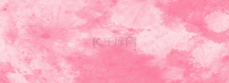 粉色磨砂质感背景图片_粉色水彩纹理渐变大理石背景