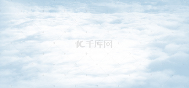 阴天背景图片_阴天飞机视野云朵云层