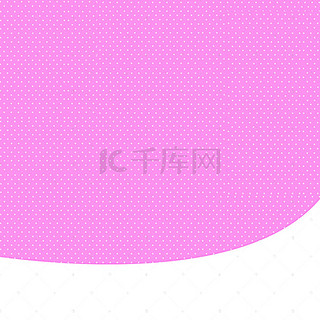 粉色圆点化妆品PSD分层主图背景素材