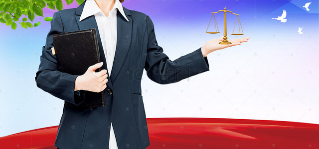 法院红色背景背景图片_普法宣传法律法规