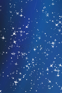 科技夜空背景图片_蓝色底纹背景电商淘宝背景Ｈ5