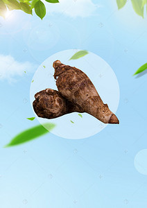 特色美食素材背景图片_农产品海报背景素材