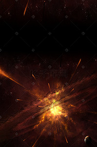 火对决背景图片_网游电竞游戏平面素材