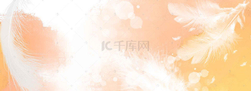 暖冬女装淘宝清新背景图片_冬季女装上新banner