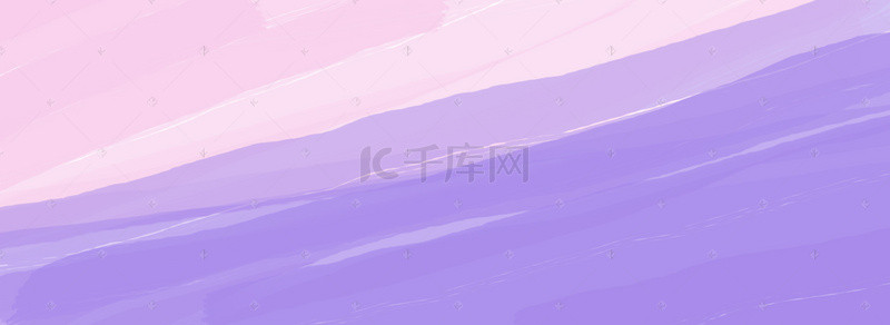 水彩渲染渲染背景图片_水彩渲染紫色渐变背景