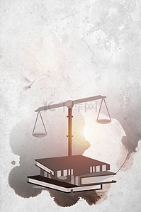 法院法律背景图片_法律法规公平公正背景素材