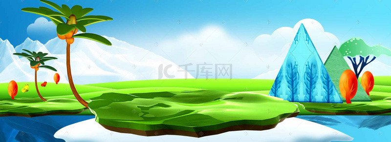 动画海报背景图片_动画海报背景素材图片_千库网