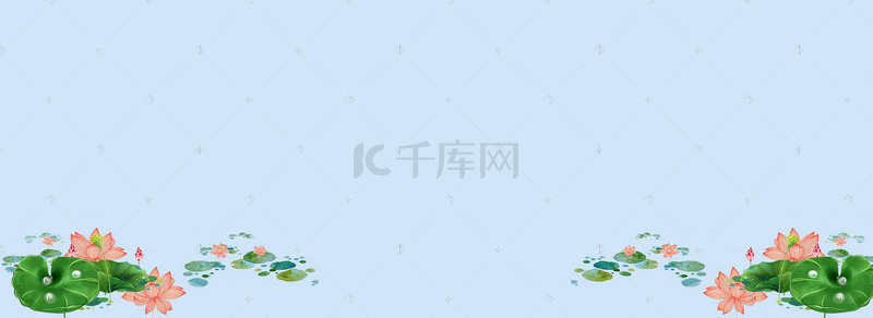 简约大气淘宝背景图背景图片_淘宝banner背景图