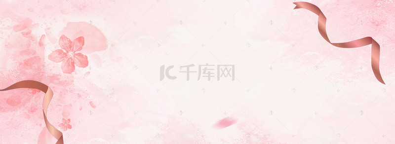 淘宝天猫节日海报背景图片_淘宝文胸海报背景