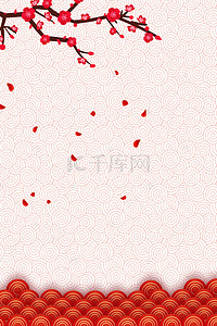 中国风广告背景背景图片_中国风传统背景素材