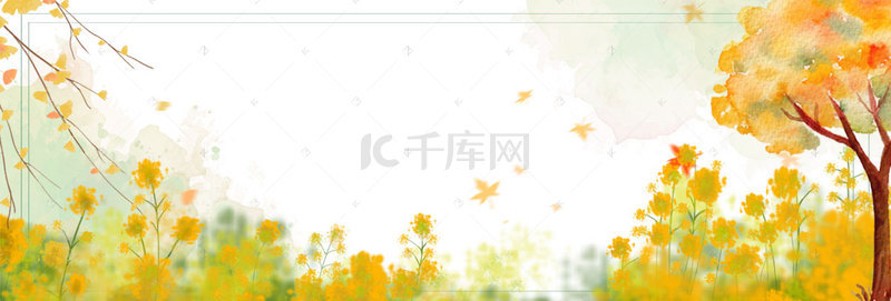 天猫淘宝电商产品上新秋季女装banner