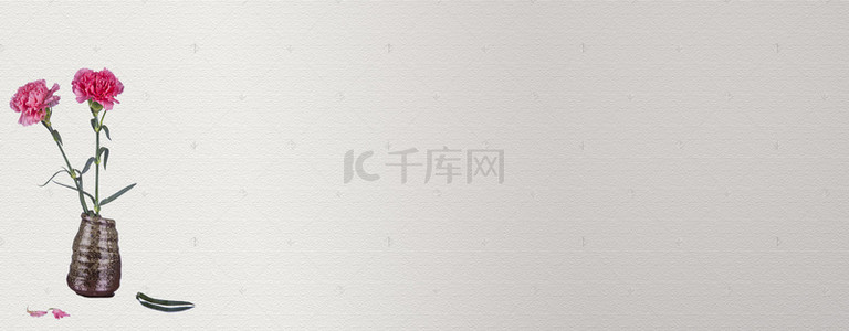 促销纯色背景图片_时尚促销海报psd模板banner