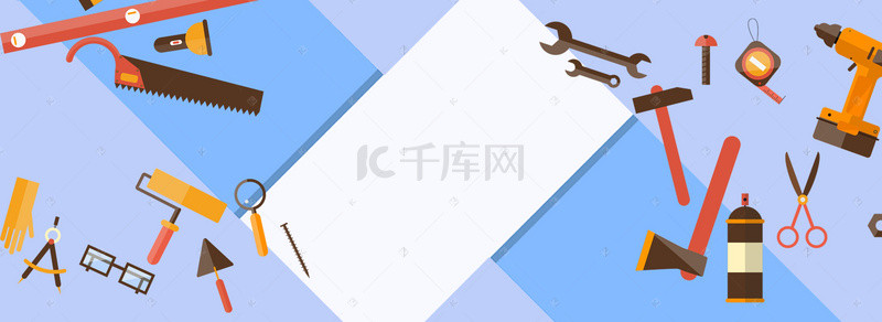 广告海报背景图片_五一劳动节banner背景
