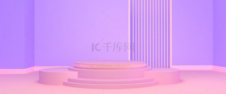 c4d源文件可编辑背景图片_c4d场景海报背景