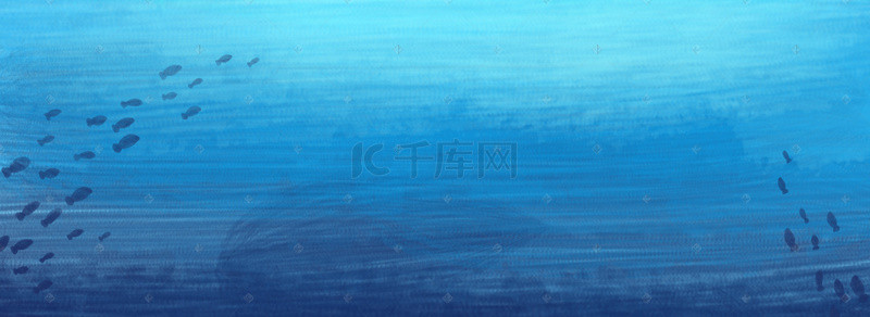 海水卡通背景图片_卡通海洋背景下载