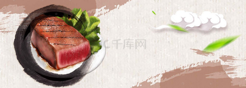 火锅美食背景背景图片_美食节特色料理背景