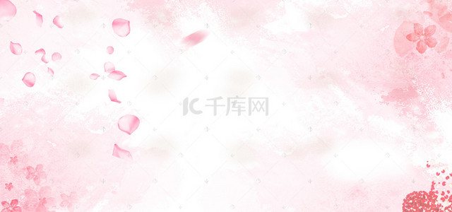三八女王节促销背景图片_3.8妇女节banner