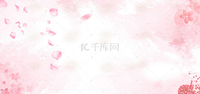 轮播喜庆背景图片_3.8妇女节banner