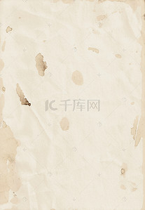 古旧宣纸纹理质感中国风背景