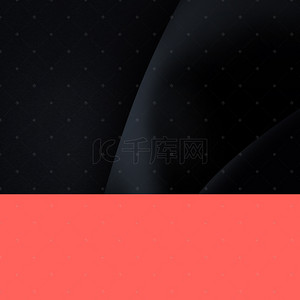 几何红黑背景图片_红黑科技手机psd分层主图背景素材