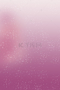 壁纸浪漫背景图片_紫色浪漫太空H5背景