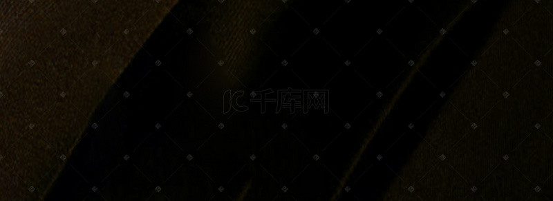 双11背景图片_新款液晶电视促销几何黑色banner